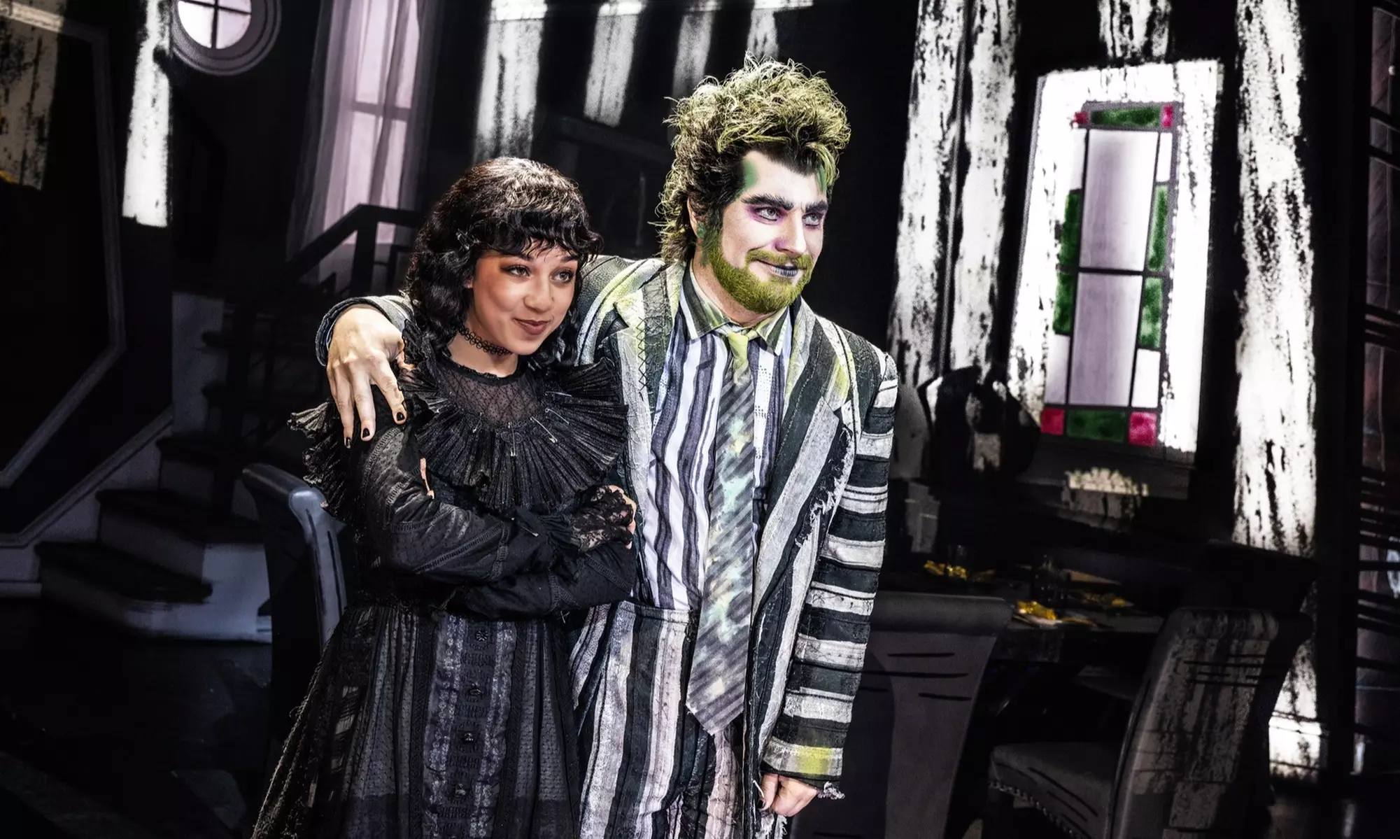 Beetlejuice: The Musical - Up to 35% Off
