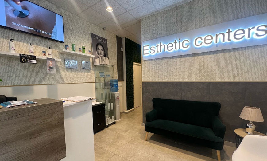 Image 2: 2, 4, 6 sesiones de BellAction Dúo y presoterapia corporal para 1