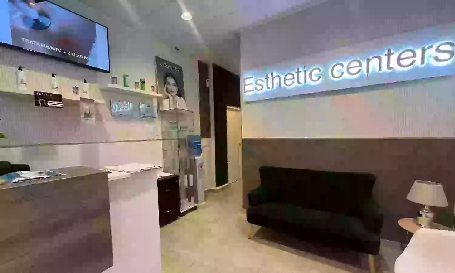 2, 4, 6 sesiones de BellAction Dúo y presoterapia corporal para 1