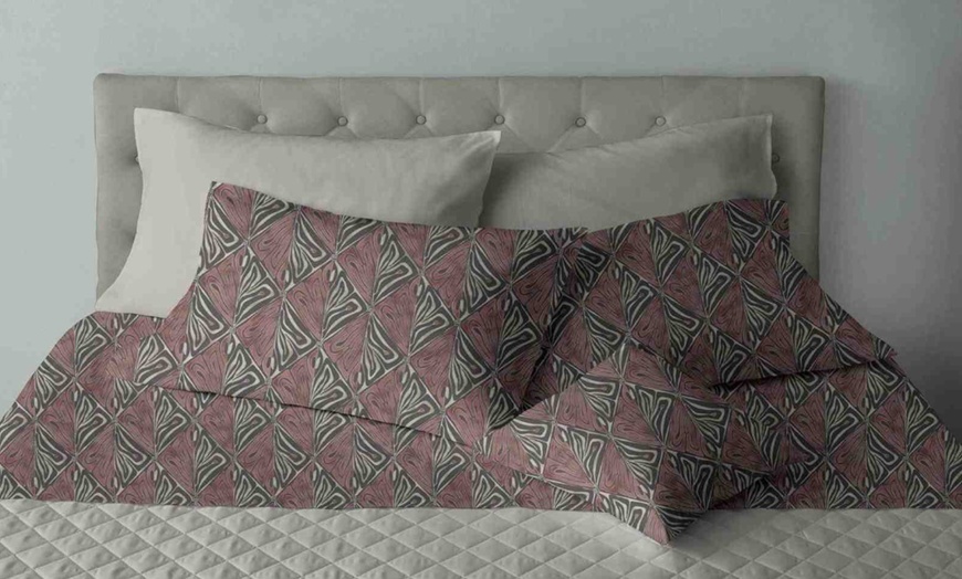 Image 14: Completo letto matrimoniale Laura Biagiotti