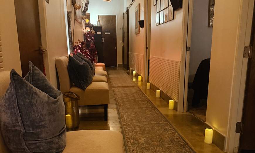 Image 6: Up to 35% Off on In Spa Pampering Package