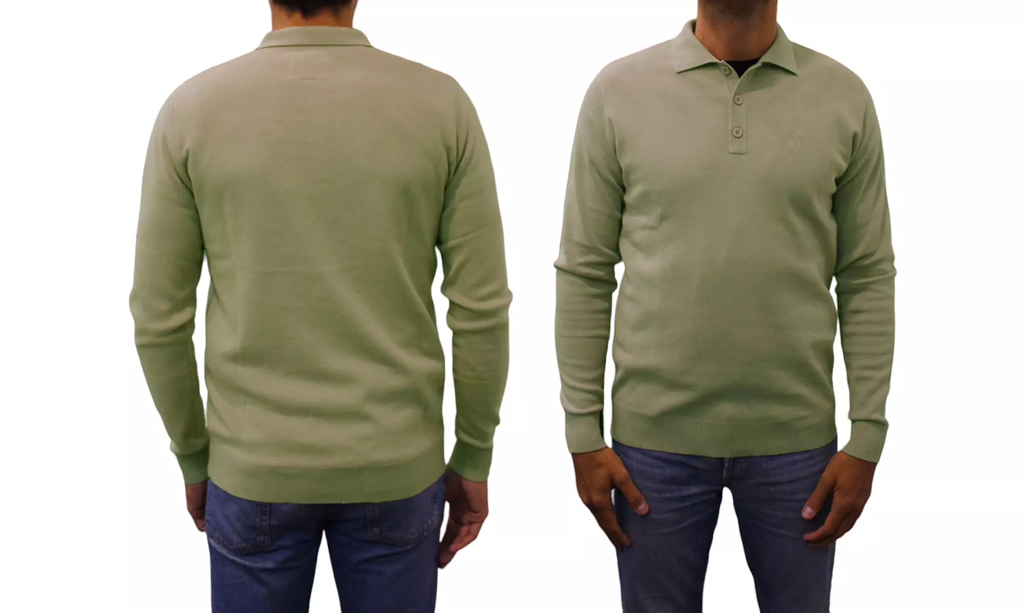 Pull Milano25, Bill Tornade