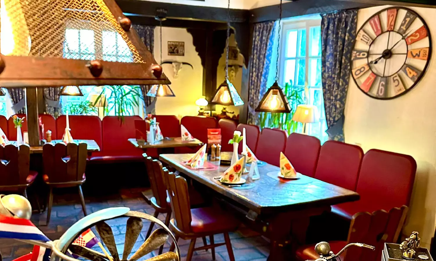 3-Gänge-Steak-Menü nach Wahl inkl. Digestif für 2 oder 4 Personen (43% sparen) - Primary Image