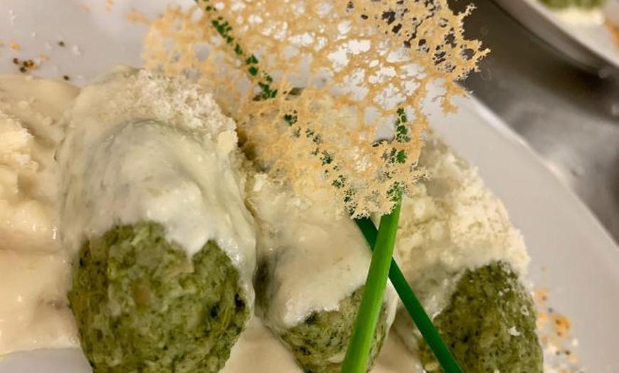 Image 14: Dolomiti del Brenta: soggiorno per 2 in camera doppia con colazione