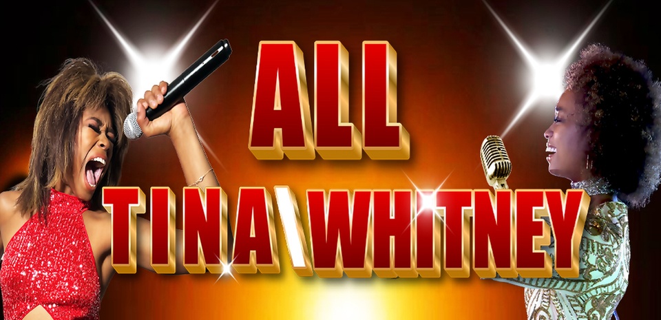 Tina Turner Tribute "The Queen of Rock" – Up to 13% Off
