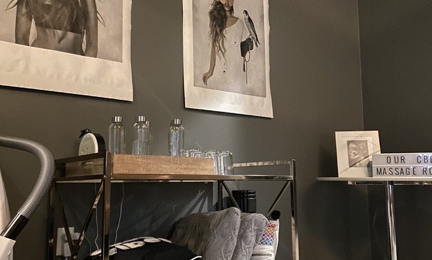 Image 7: (Up to 55% off) Whole-Body Cryotherapy Sessions 