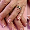 Image 6: Gel Polish Manicure, Toe Polish with Mini Pedi, French Gel, and More