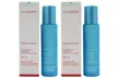 One or Two PAcks of Clarins Hydra-Essentiel Milky Lotion SPF15 - 50ml - Second Medium