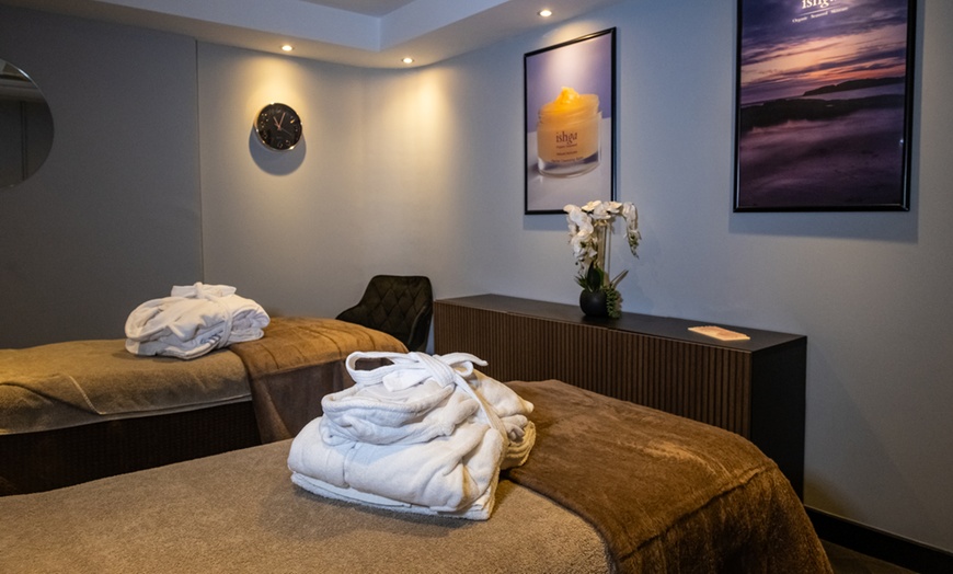 Image 5: Luxury Spa Day at voco Reading