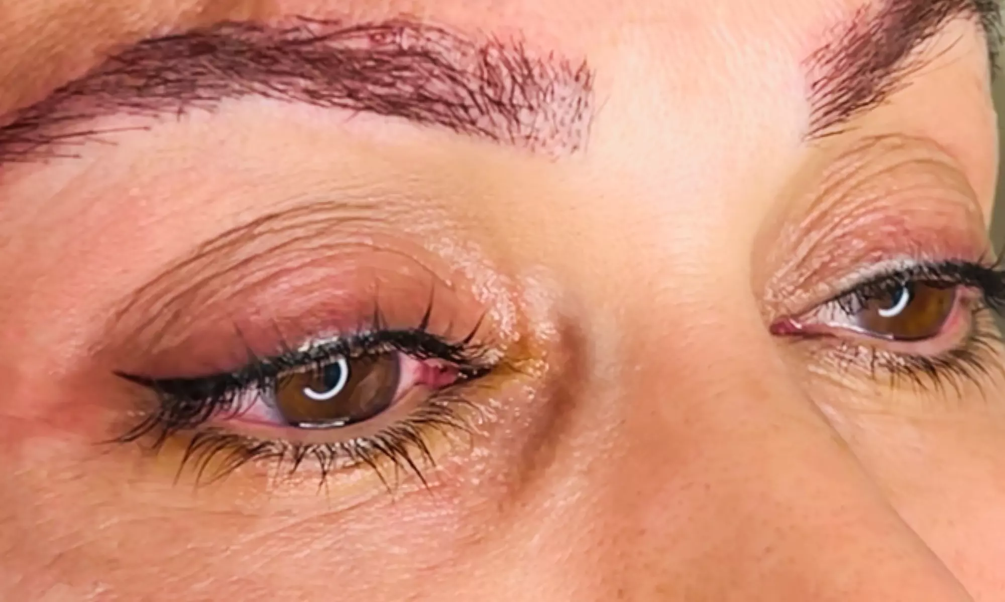 Get Glam with Microblading, Lip Blush, Eyeliner Tattoo, or More