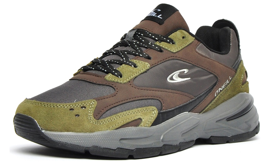 Image 3: O'Neill Montauk Low Men's Trainers