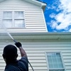 Image 4: Pressure Washing for Home, Exterior Driveway, Deck or Patio