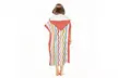 Pullover Style Adult Hooded Cloak Bath Towel - Image 5