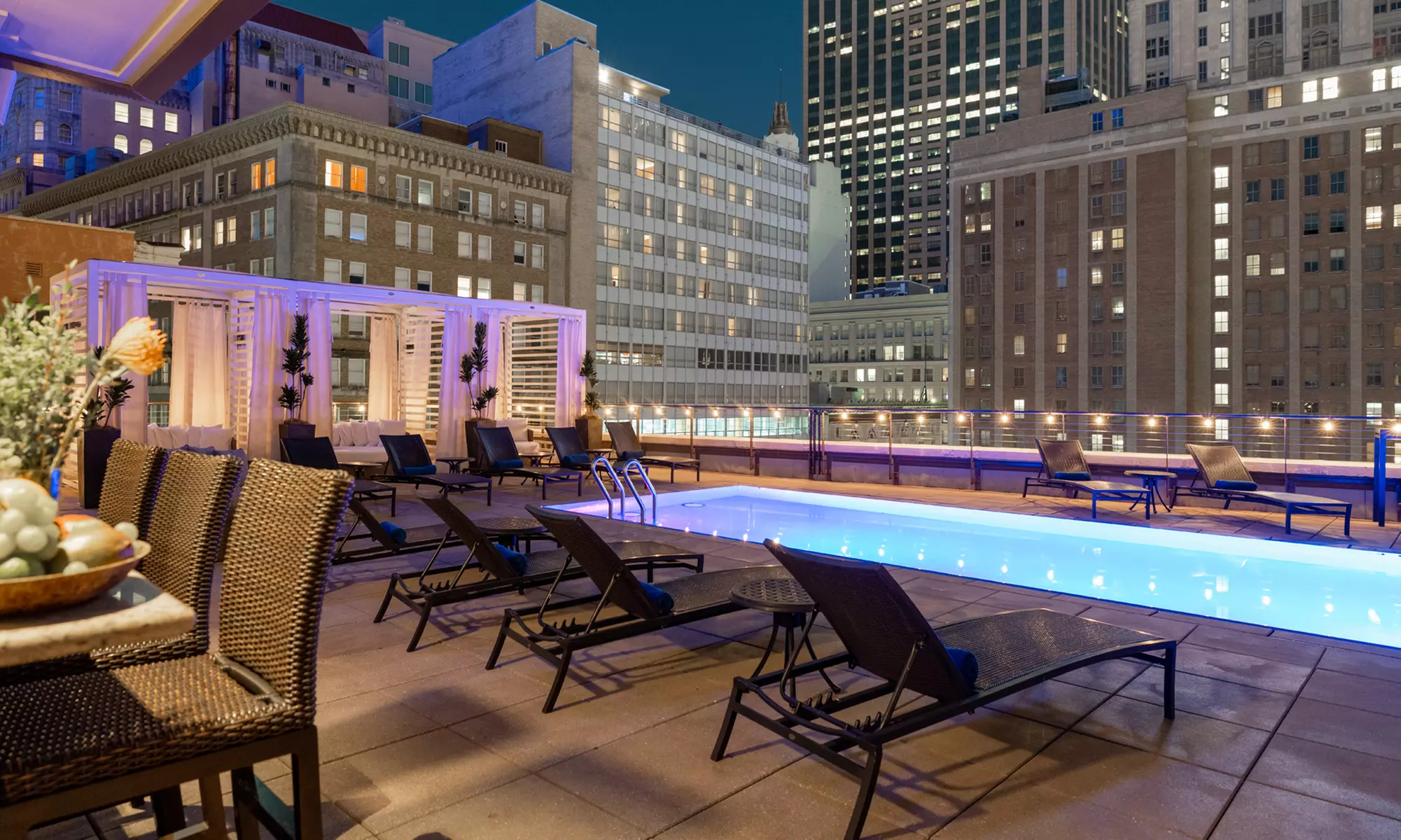 Members-Only Deal: NOPSI Hotel, New Orleans