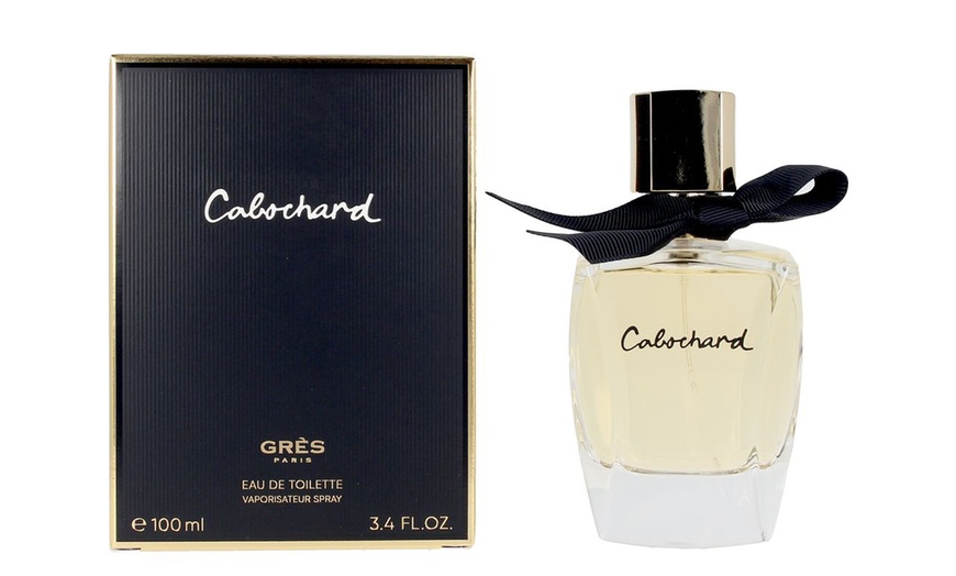 Image 12: Parfum de Grès : eau de parfum ou de toilette pour femme