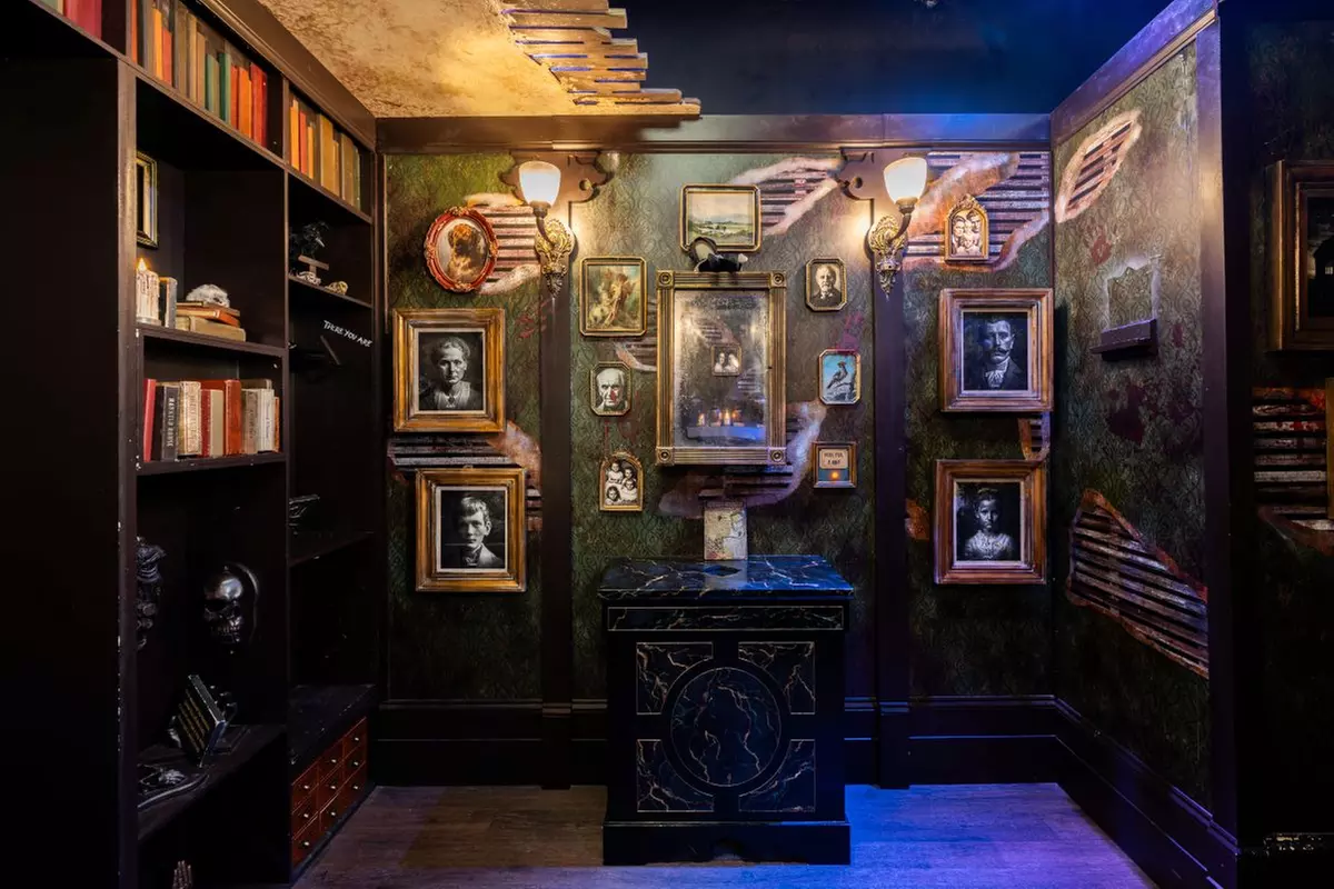 Unlock Fun with a Private Escape Room for Four or Six People