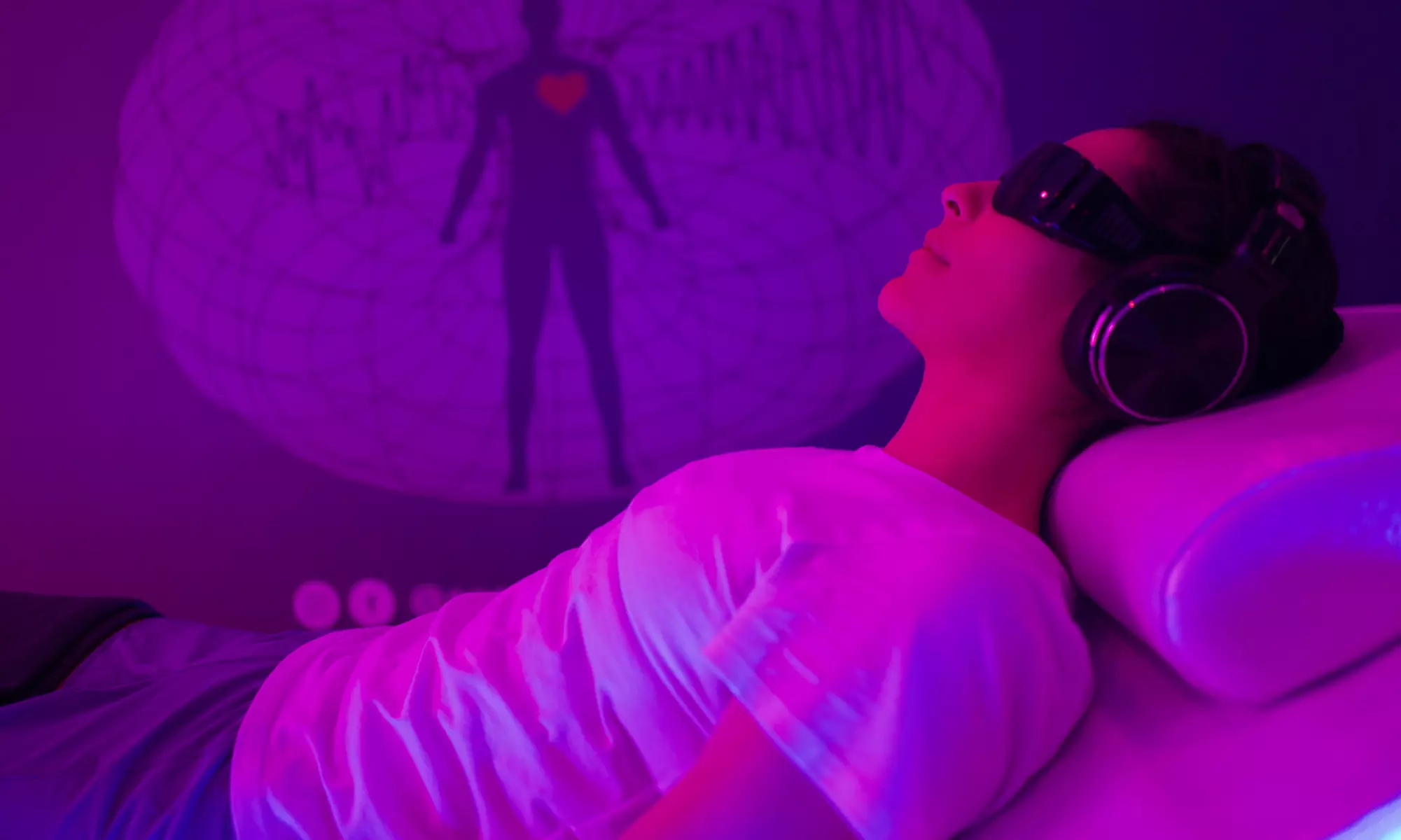 Temperature Contrast + BioCharger Reset – Single or 2-Person Session