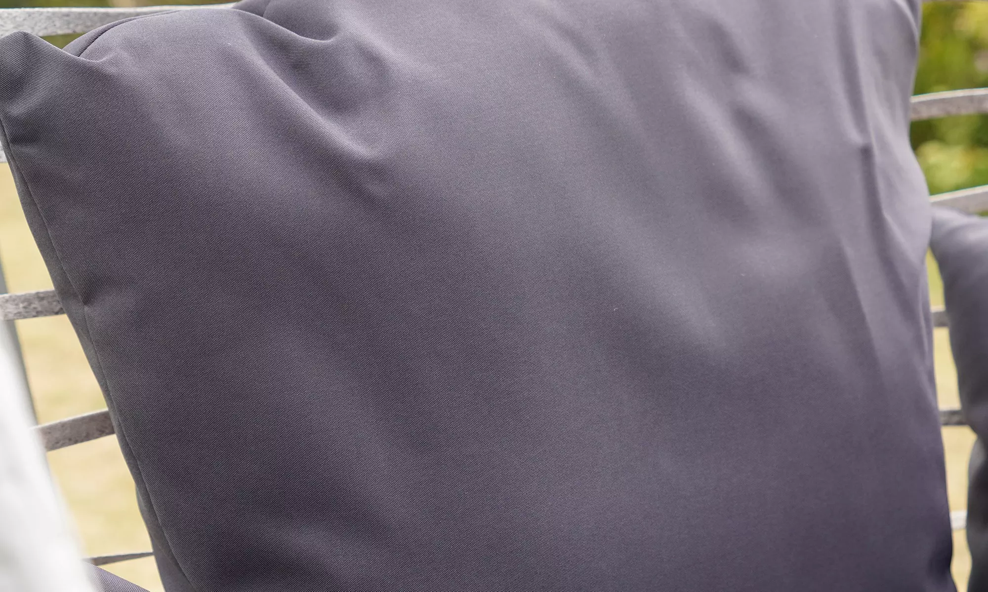 Artemis Home Wilton Outdoor Hanging Egg Pod Chair