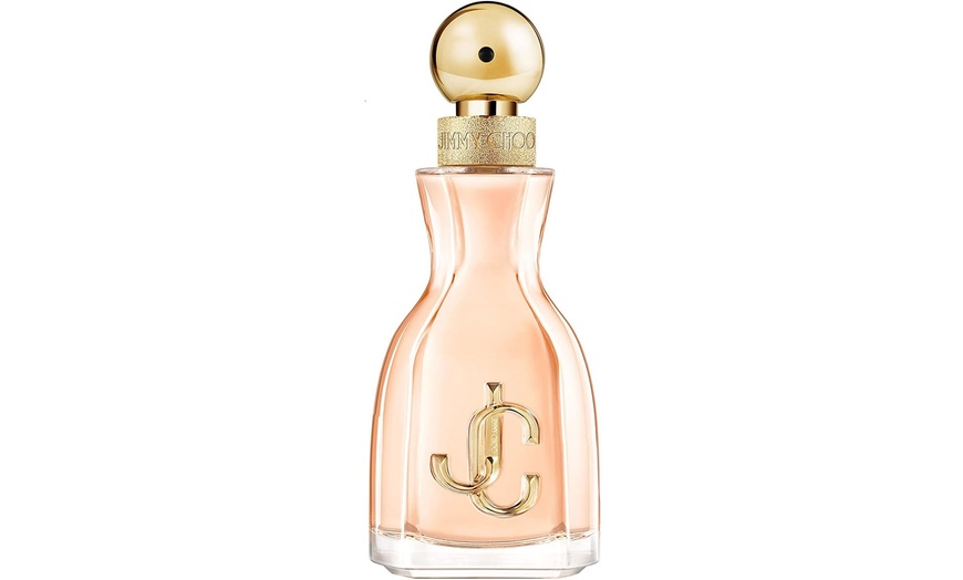 Image 5: Jimmy Choo I Want Choo or Rose Passion Eau de Parfum