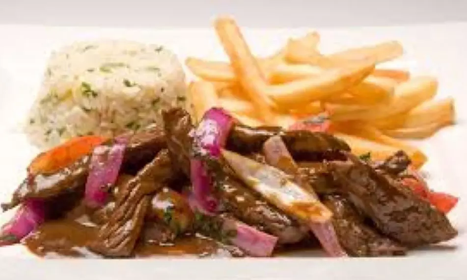 Lunch or Dinner for 2 or 4; Valid for Dine-in or Takeout at Tastee Grill Catering (Up to 22% Off) - Primary Image