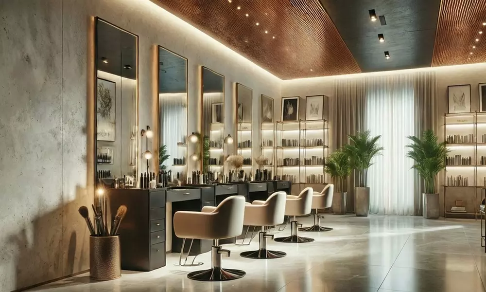 Expert Hair Color & Style: Highlights, Ombre, Balayage, Haircut