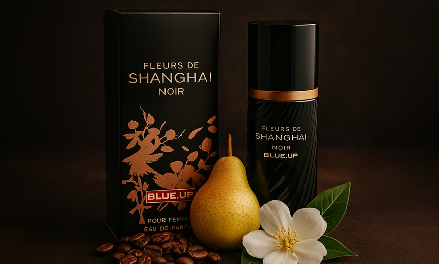 Image 13: Set de 2 fragancias EDP Blue Up para mujer