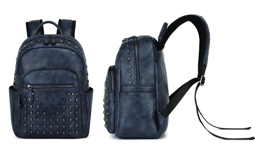 Image 22: PU Leather Women's Bag Collection in Various Styles And Colours