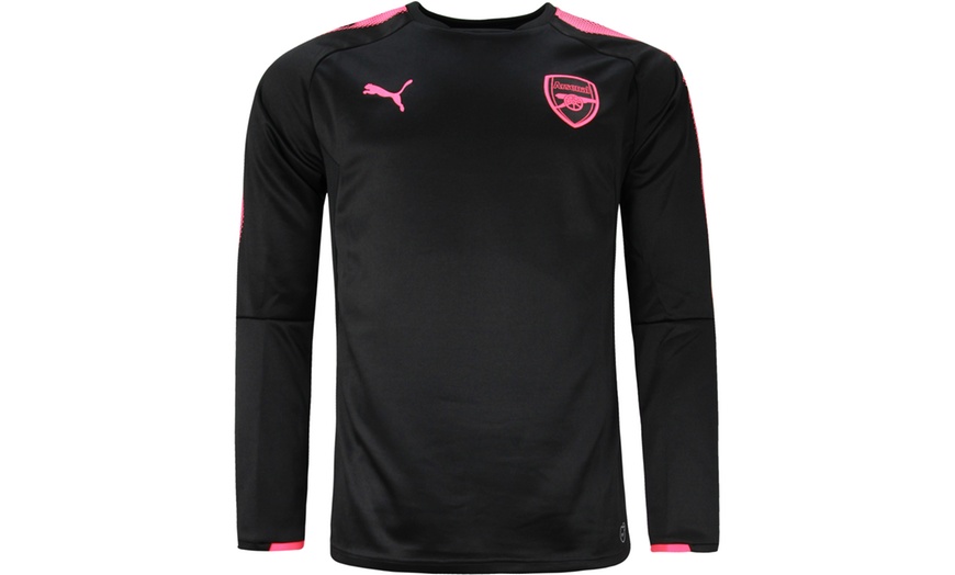 Image 2: Arsenal Men's Top