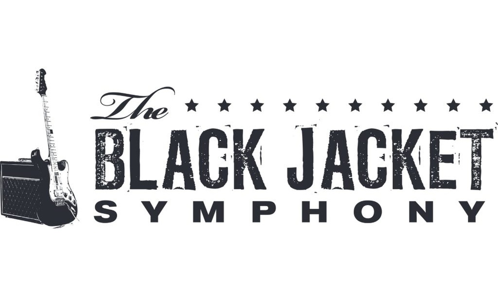 The Black Jacket Symphony - Up to 62% Off