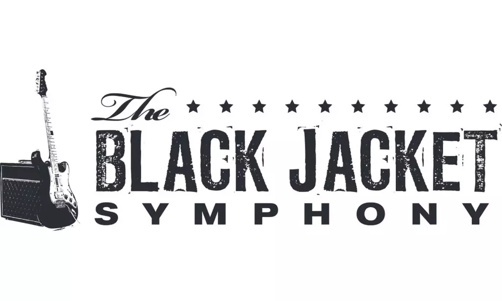 The Black Jacket Symphony: AC/DC - Up to 60% Off