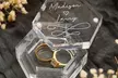 Custom Engraved Ring Boxes from Justyling: A Precious Mother's Day Gift - Second Medium