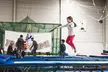Stage d'initiation au trampoline de 1h30 dès 6 ans (jusqu'à 51% de remise) - Image 4