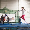 Image 4: Stage d'initiation au trampoline de 1h30
