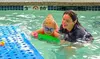 Make a Splash with Hudson Valley Swim Rochester's Three-Week Swim Lessons Training For One Student Up to 40% Off