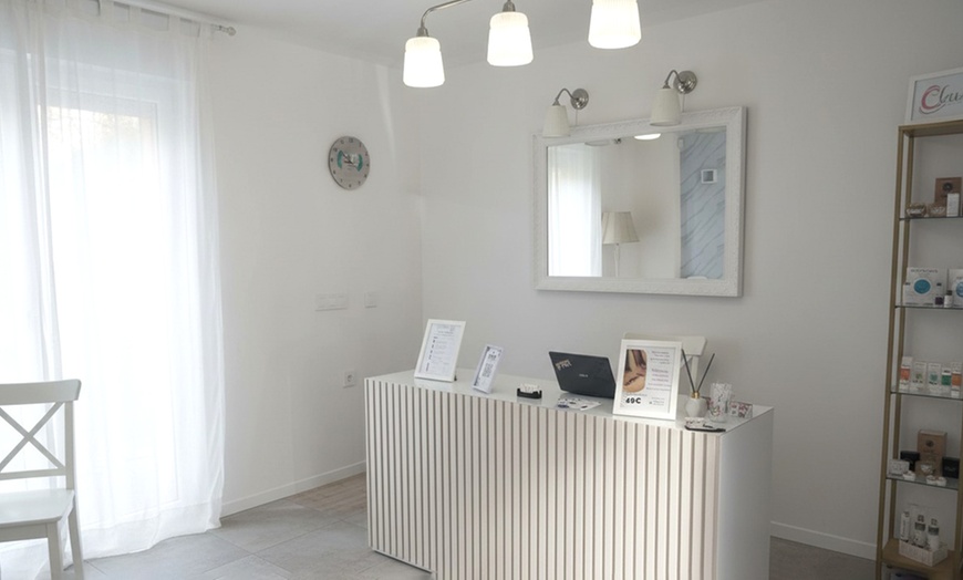 Image 5: 1, 3 o 5 sesiones de depilación Soprano Titanium