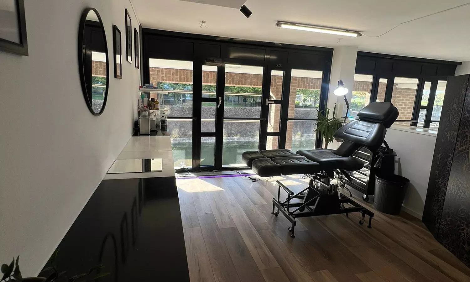 WGS über 50 € / 100 € / 200 € anrechenbar auf Tätowierungsleistungen