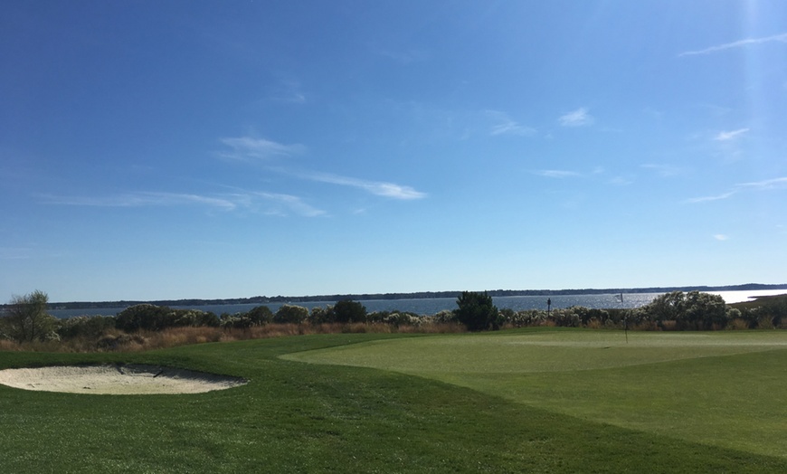 Image 2: BOGO / B2G2 Golf Lessons with Jim Baer – Book in 48 Hours for Offers
