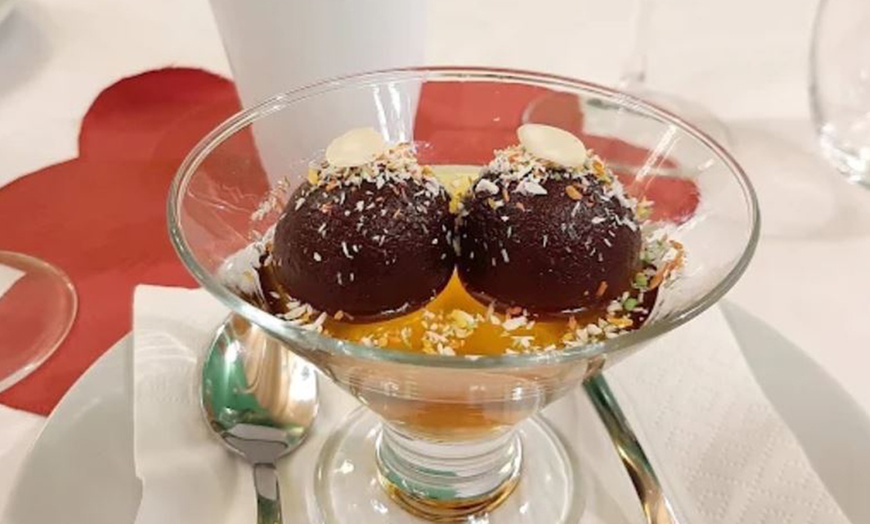 Image 5: Explora la cocina india: menú indio completo para 2 o 4 personas