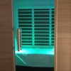 Image 1: 50-Minute Sauna Sessions for One or Two, or One Month Unlimited Pass 