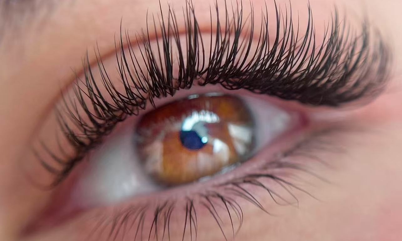 Up to 42% Off on Eyelash Extensions at HQ LASH