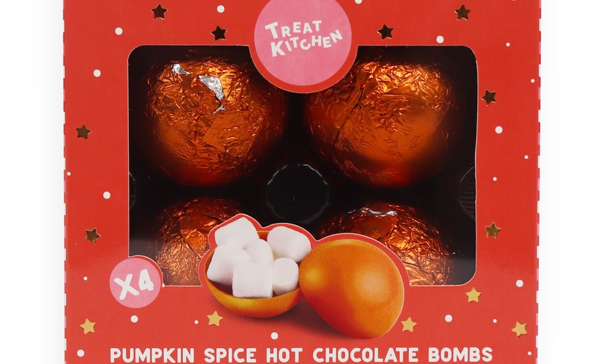 Image 11: Savour sweet moments with Themed Treats, Gifts & Vegan Delights