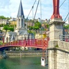 Image 18: Visite de Lyon en Circuit-Photo : découvrez la ville autrement
