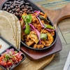 Image 2: Delight with Mexican platter for Two, Four, or Six people