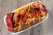 Satisfy Cravings with $25 or $45 Towards BBQ at Smokey Black’s BBQ (Up to 44%Off) - Second Medium