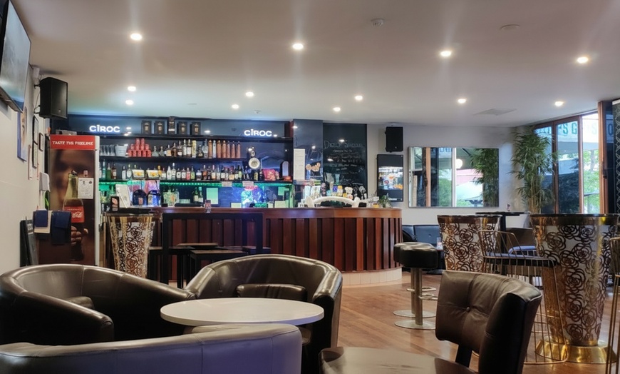 Image 20: Value Vouchers for One, Two or Four People to spend on Food & Drinks