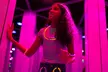 Mirror Maze at American Dream: Get Lost in the Neon Lights! - Second Medium