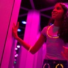 Image 2: Mirror Maze at American Dream: Get Lost in the Neon Lights!