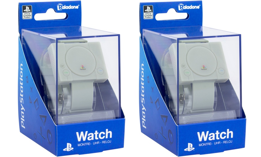 Image 2: PlayStation Watch