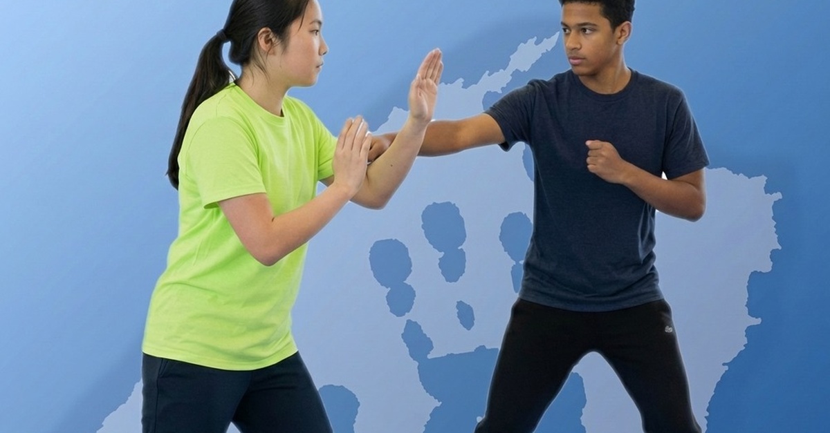 Clases de defensa personal en Palma de Mallorca