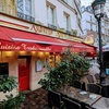 Image 2: L'Auberge Notre-Dame : menu cuisses de grenouilles et gratin